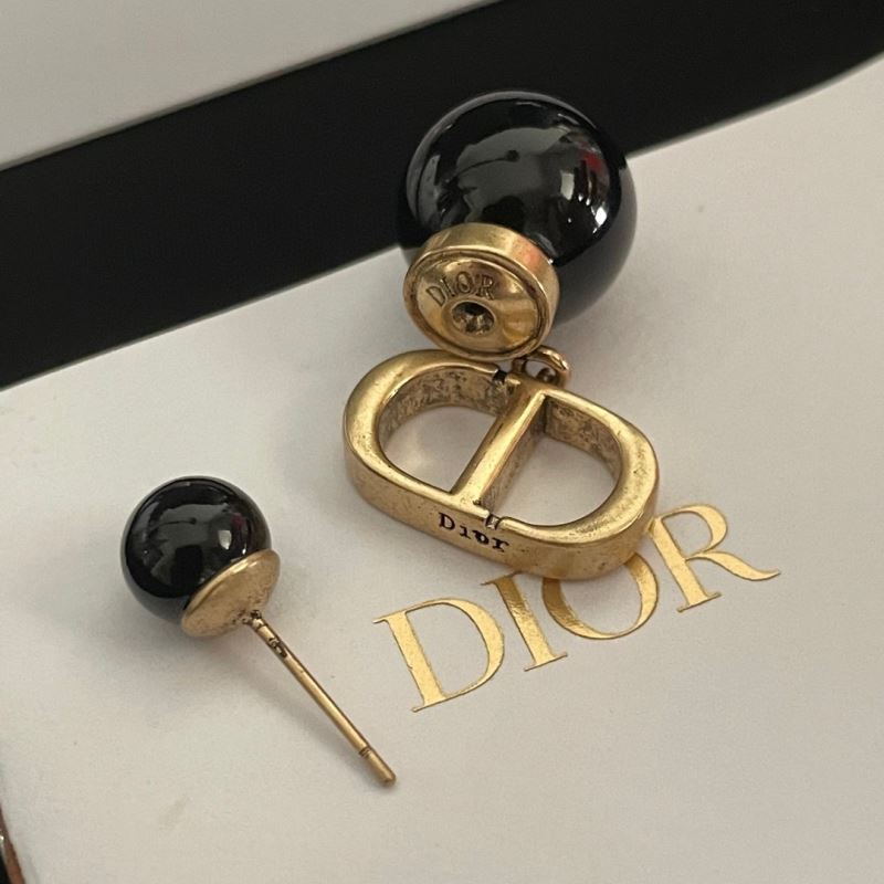 Christian Dior Earrings